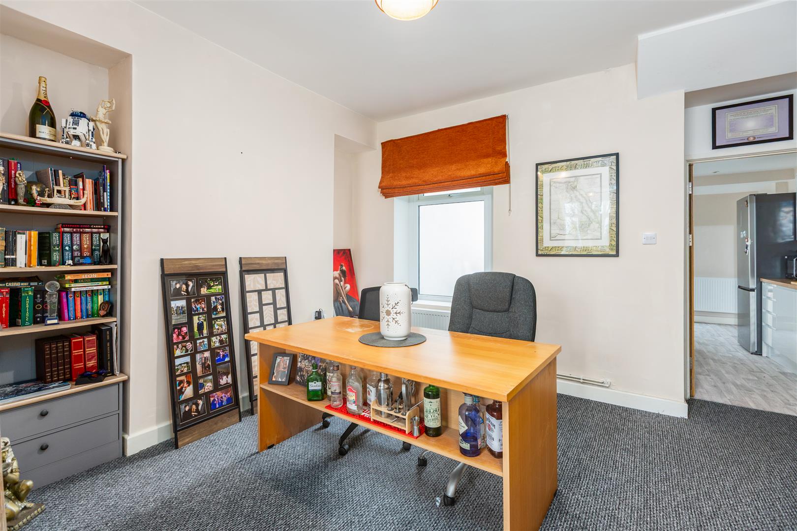 Portia Terrace, Mount Pleasant, Swansea, SA1 6XW